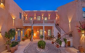 Casa Del Sol Suites (Adults Only)